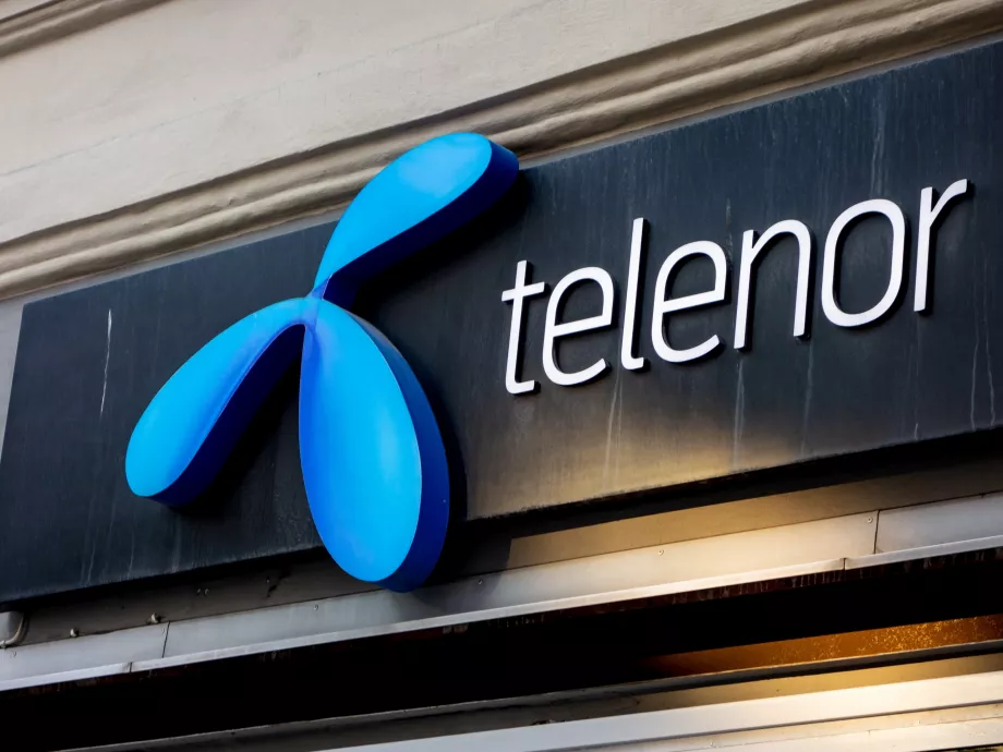 Új pénzügyi vezérigazgató-helyettes a Telenor Magyarországnál