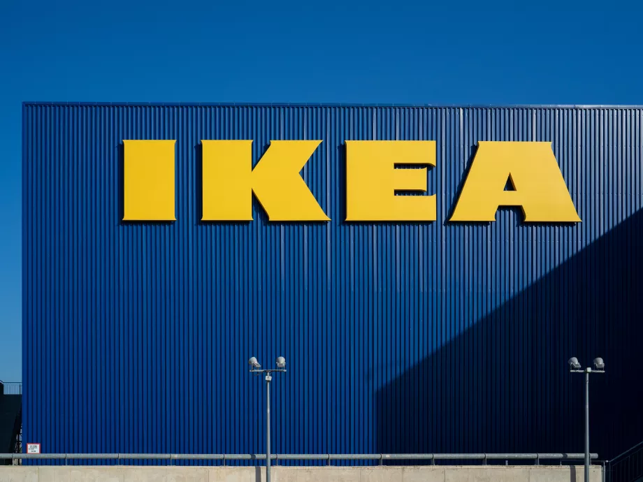 110 millió euróval köszöni meg a munkatársainak a járvány alatti helytállásukat az IKEA