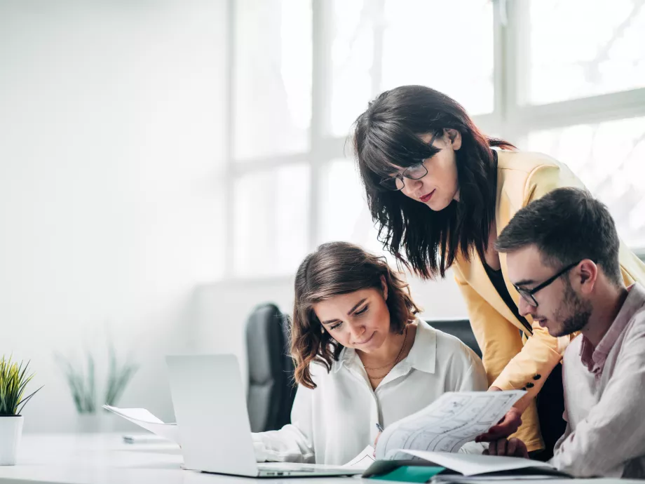 Ezen a kulcstényezőn áll vagy bukik az onboarding hatékonysága