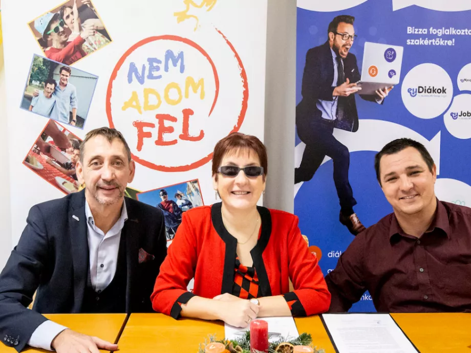 Konkrét tettekre van szükség a fogyatékosok integrálásához a munkaerőpiacra
