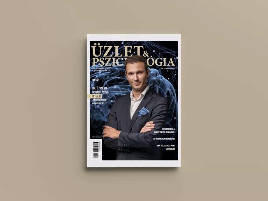 A kommunikáció ereje