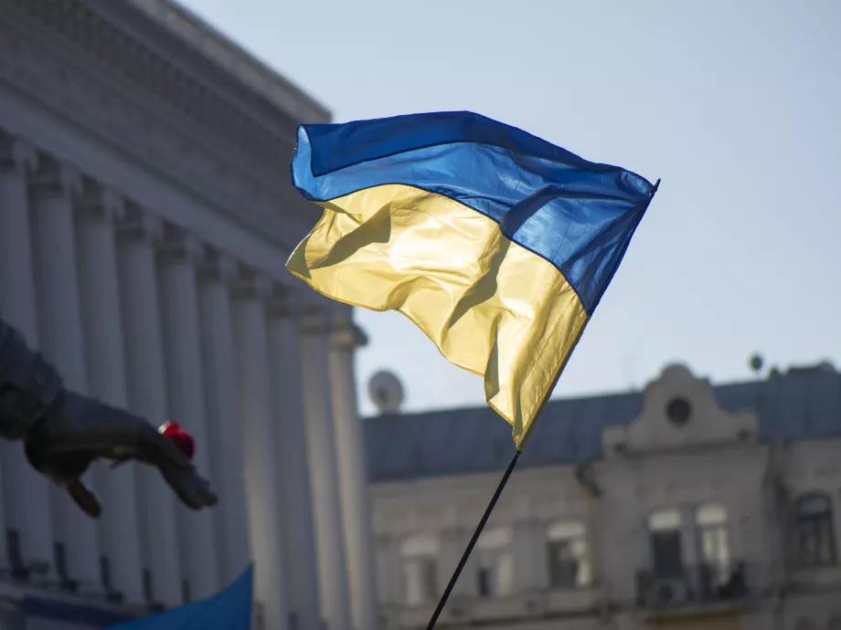 Sorra érkeznek a felajánlások az ukrán-orosz háborúban érintettek megsegítésére