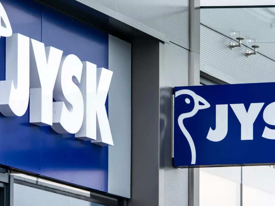 Több száz új munkatársat vár a JYSK logisztikai központja