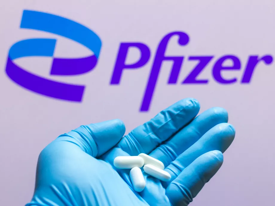Új orvosigazgatóval bővül a Pfizer hazai vezetősége