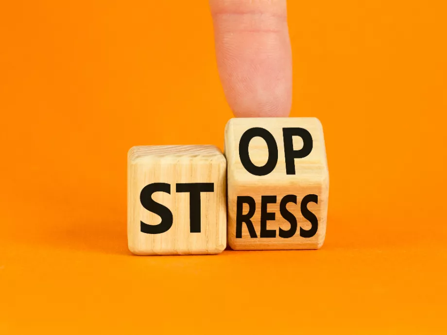 Ilyen módon okozhat a stressz gyomorfekélyt