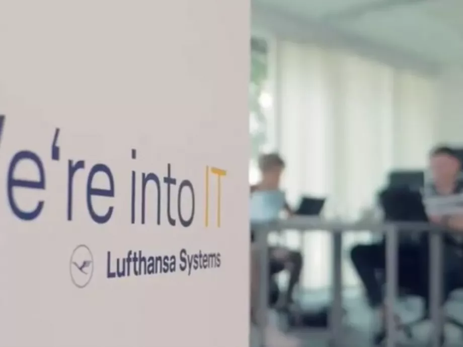 Szoftverfejlesztő tudással rendelkező fiatalok jelentkezését várja a Lufthansa Systems Hungária