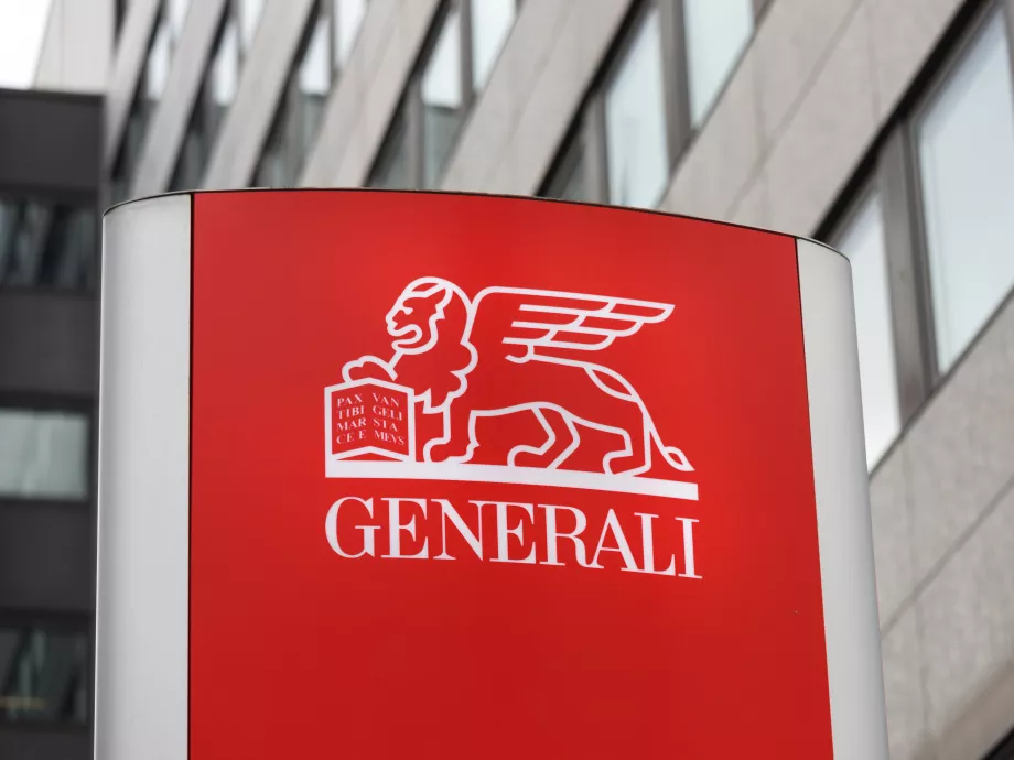 Új régiós igazgató kinevezését jelentette be a Generali