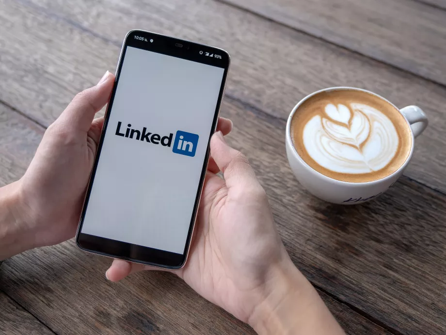 Így készíts álláskeresésre is alkalmas LinkedIn profilt!