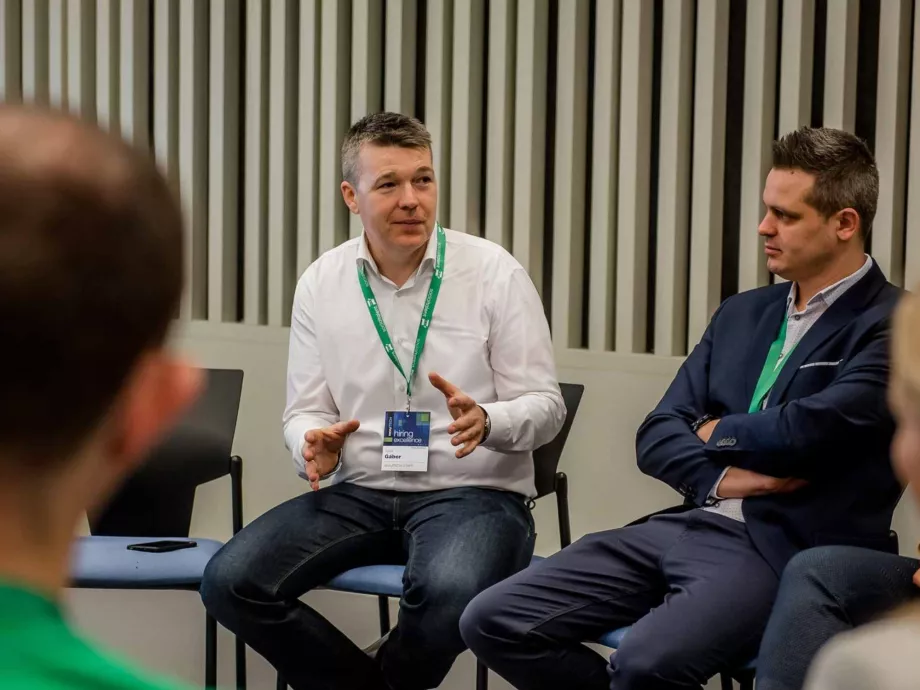 Verseny a fizikai dolgozókért – 2023-as tervek és dilemmák