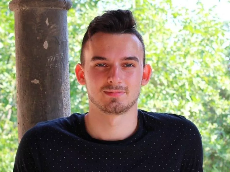 HR's Got Talent – Ács Balázs: Az ideális karrierút az iskolapadban kezdődik
