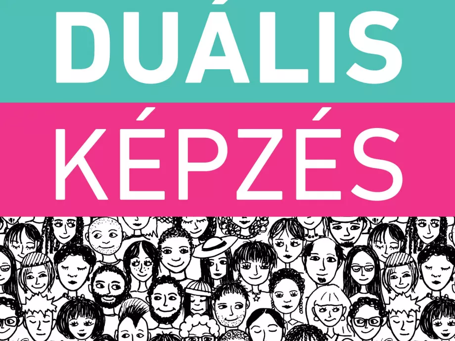 Megjelent a Duális Képzés kiadványunk!
