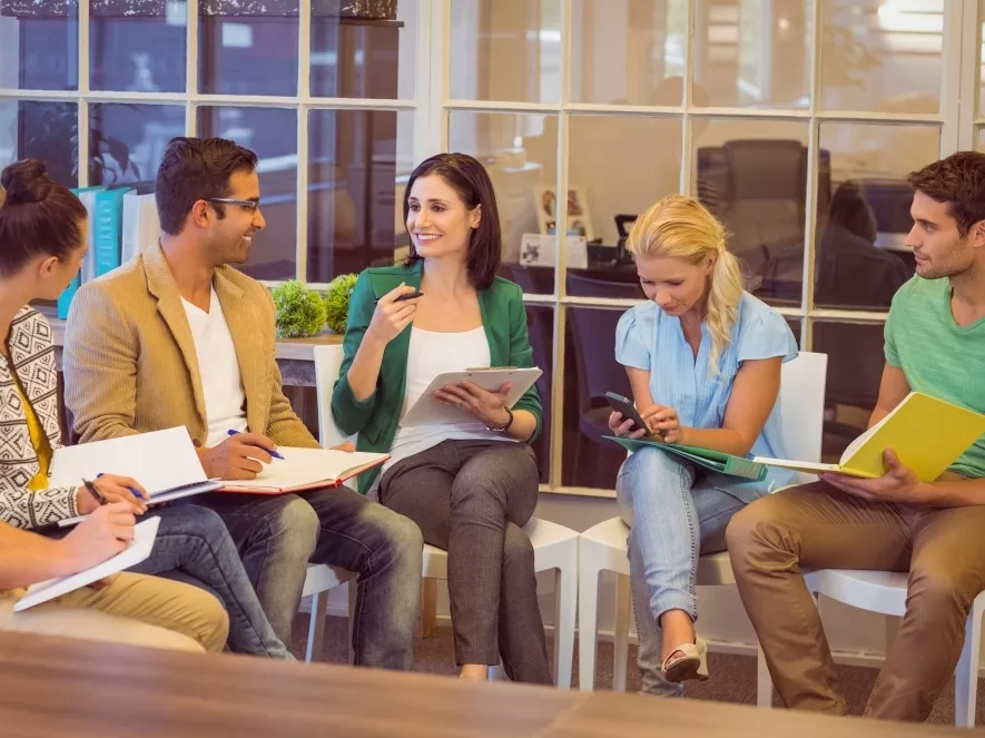 A személyzetistől a professzionális hr-esig