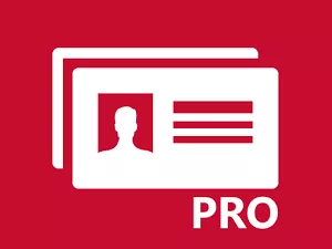 Business Card Reader Pro