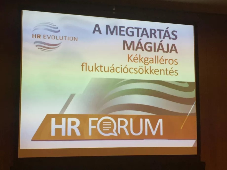 Hr-esek, bújjatok ki az Excel-táblák mögül!