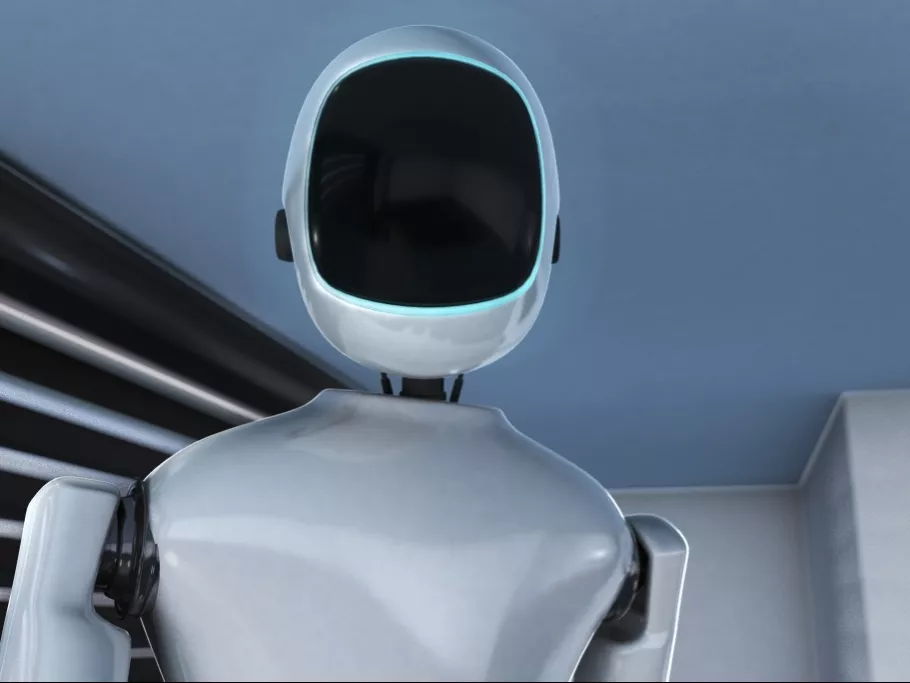 Robotpásztor kerestetik, tapasztalat nem szükséges