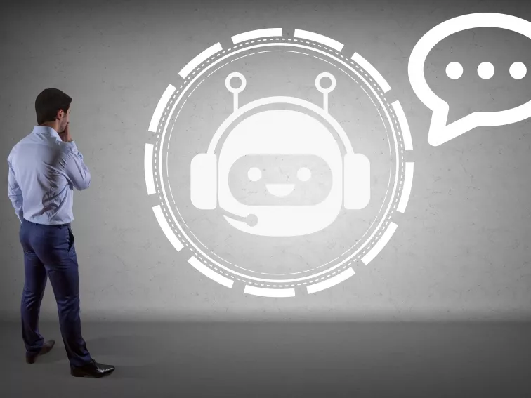 Interjúztasson-e a chatbot?
