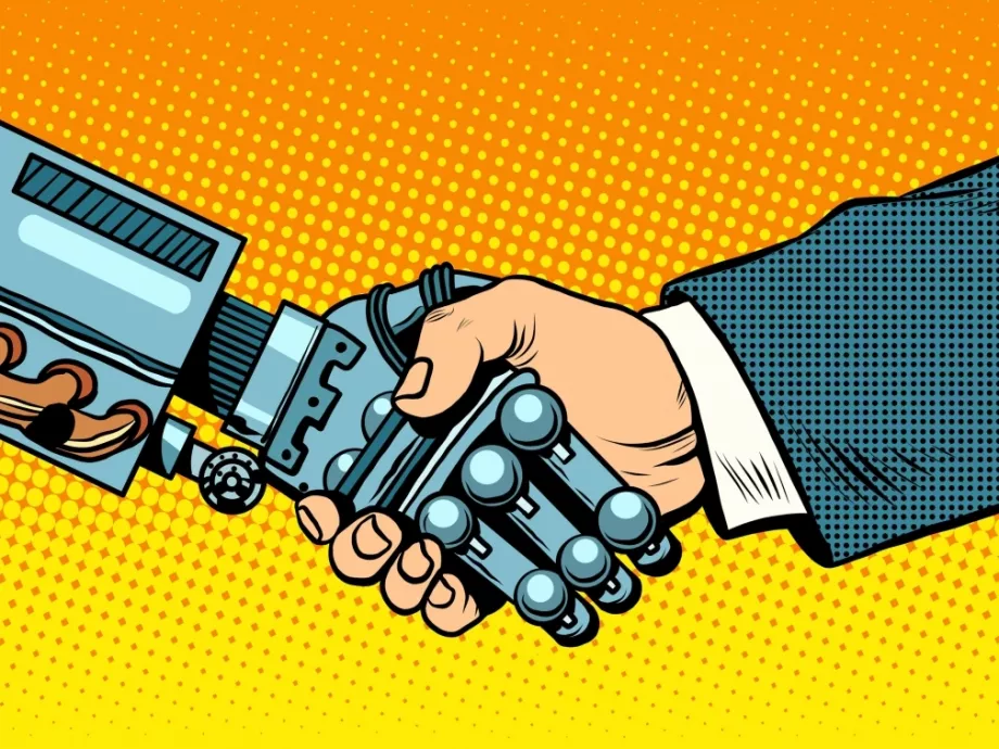 Több állást hoznak a robotok, mint amennyit visznek