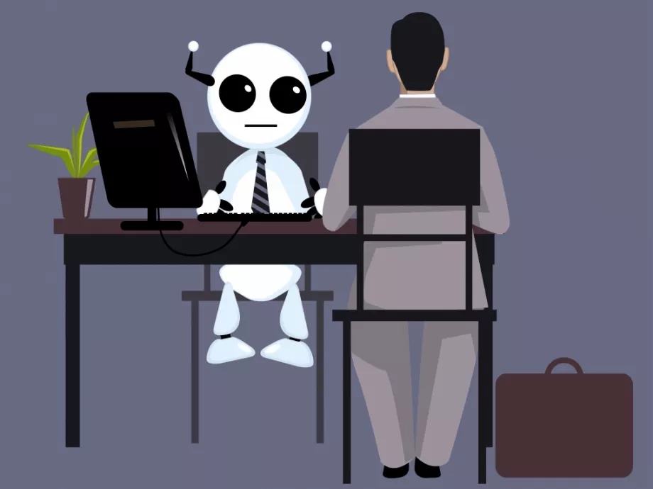 Ismerkedj meg Myával, Oliviával és a többi robottoborzóval!