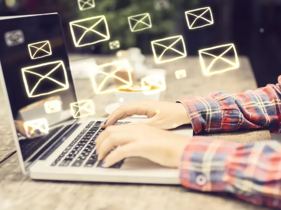 Vágj rendet az e-mail postafiókodban 9+1 lépésben