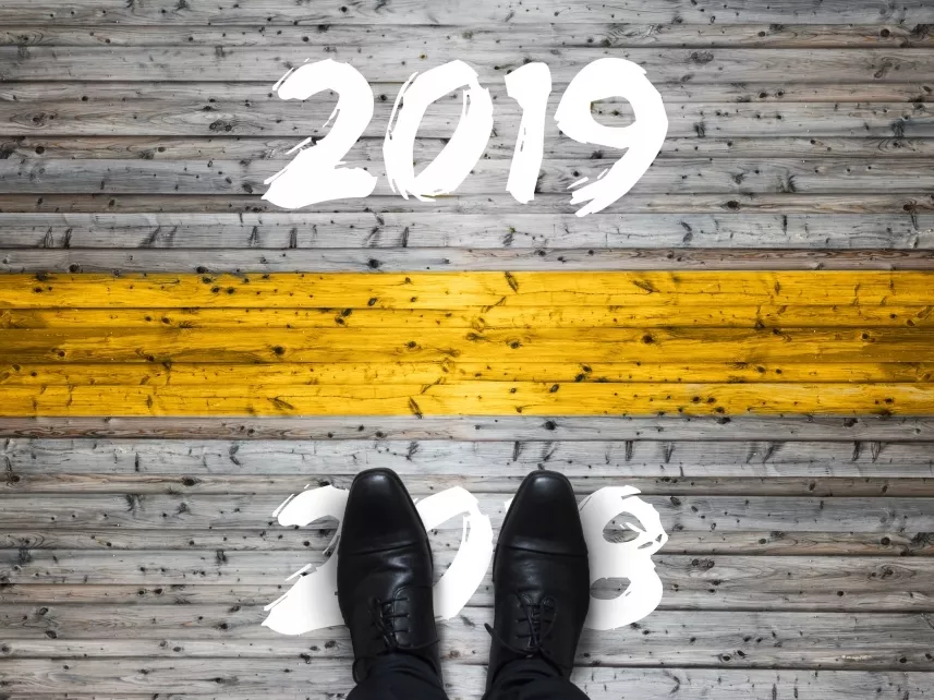 Milyen volt 2018 a HR-eseknek? És milyen lesz 2019?