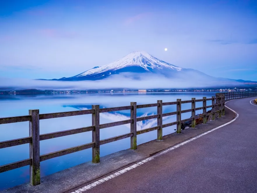 Így lehetsz a jobb önmagad: szemléletváltás japán módra