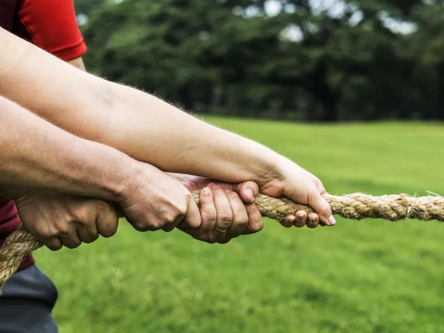 Csapatépítő: te türelmetlenül várod, vagy a pokolba kívánod?