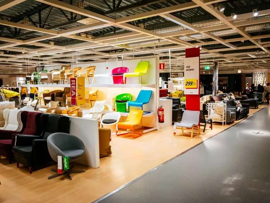 Saját munkánk gyümölcse mindig édesebb: az IKEA-hatásról