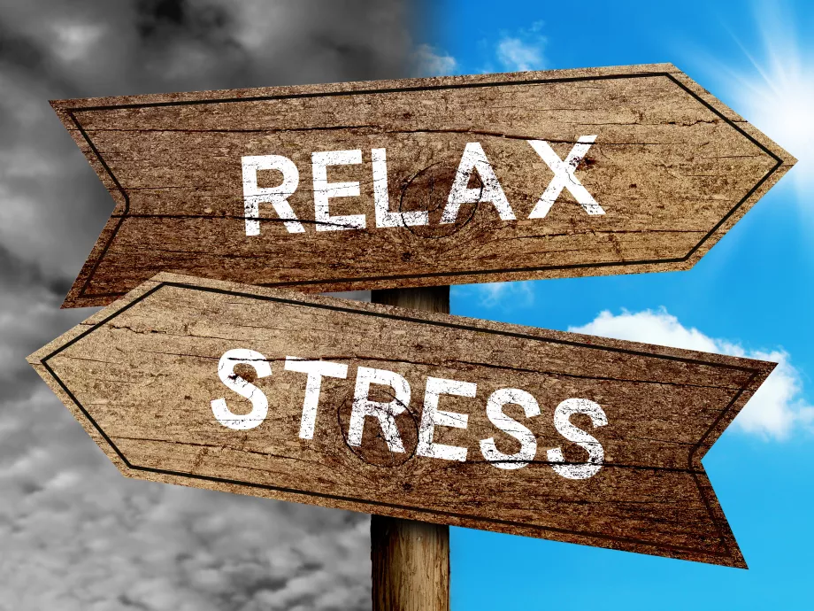 Tudatosság: ami nélkül nem megy a stresszkezelés