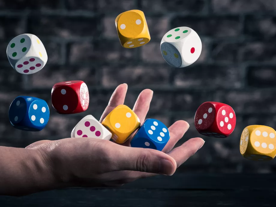 Évértékelő beszéd helyett interaktív game show!