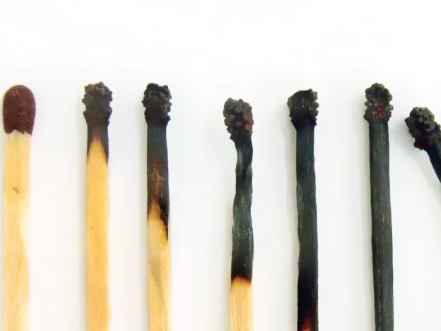 Decemberi burnout: jelek és megoldások