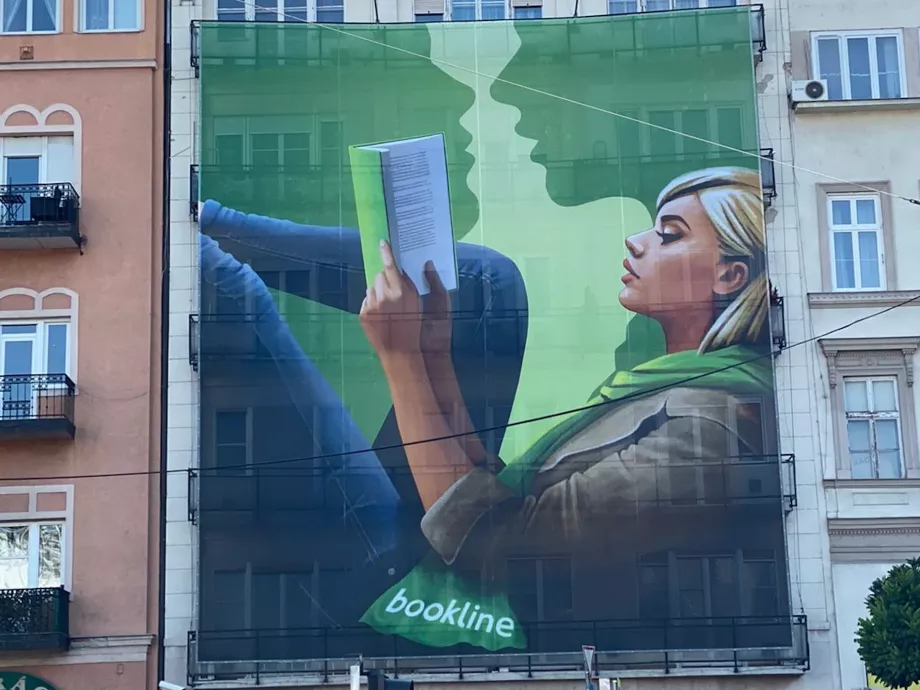 A sorok között találunk magunkra