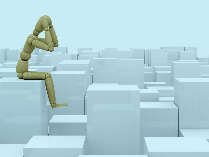 Ha nem vagyok stresszes, akkor nem csinálok semmi fontosat?