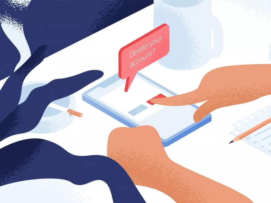 Így kezdtem bele a digitális detoxba – bámulatos eredményekkel