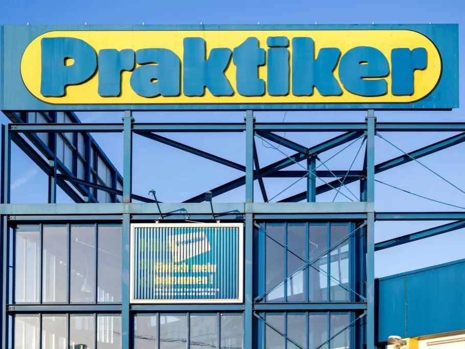 Változások a Praktikernél: női felsővezető, kiemelt szerepben a HR
