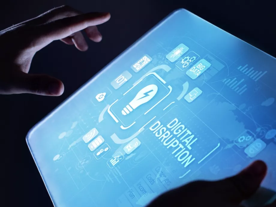 Digitális transzformáció 2020 – ezekre a tech trendekre érdemes most figyelnie cégvezetőként!