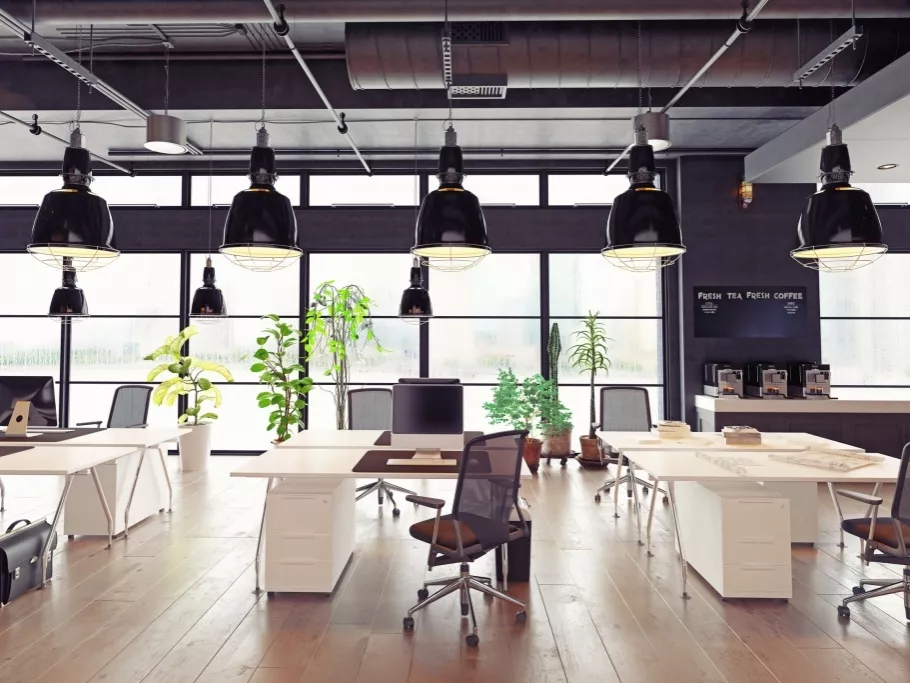 10 éves az irodai forradalom: így vezetett az út a designirodáktól az agilis irodaterekig