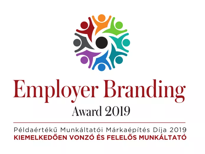 Visszaszámlálás indul: még lehet jelentkezni az Employer Branding Award 2019-re!