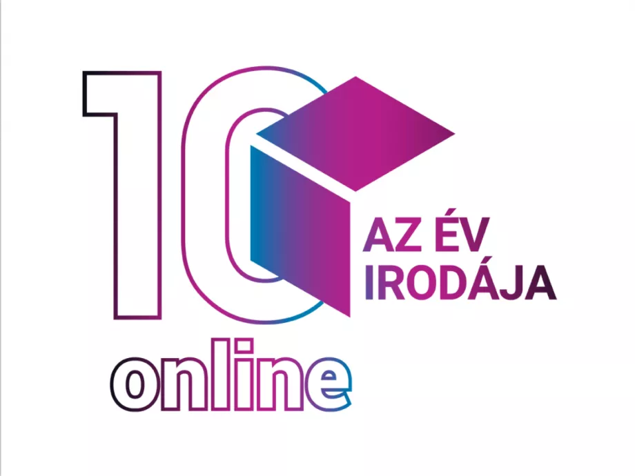 Online hirdetik ki Az Év Irodája és Az Év Családbarát Irodája díjakat