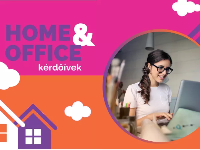 Előnyt jelentett a home office-ra átállásnál a családbarát cégkultúra