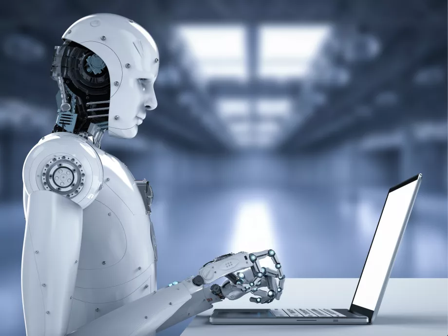 Így hat a robotizáció a nemek közötti bérszakadékra
