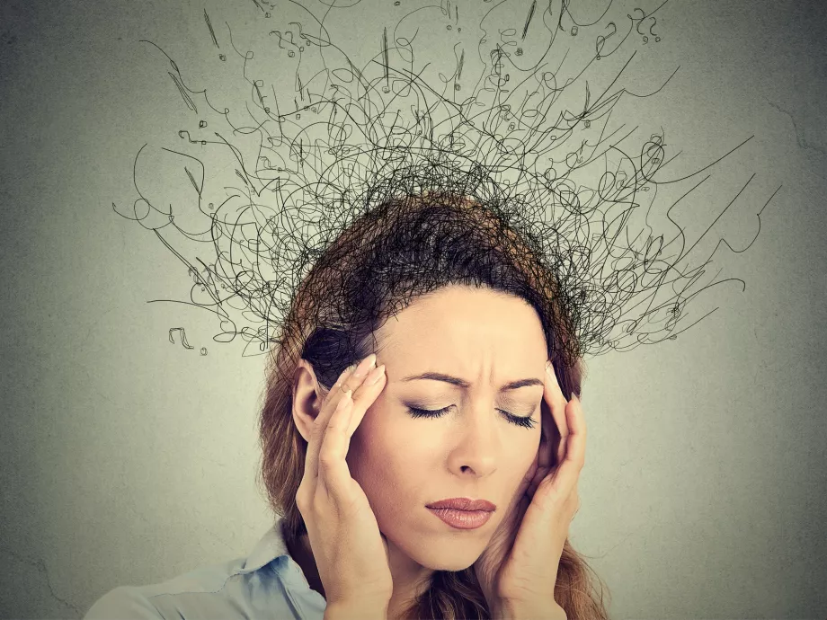 Mindfulness-el az információs túlterheltség ellen