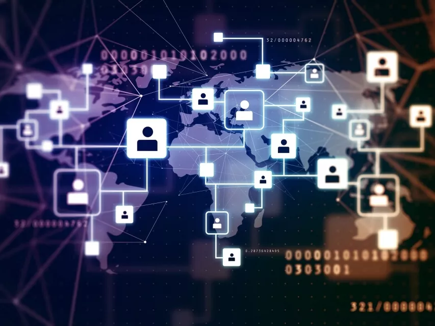 Tíz éven belül 40 millió új munkahelyet hoz létre a blockchain