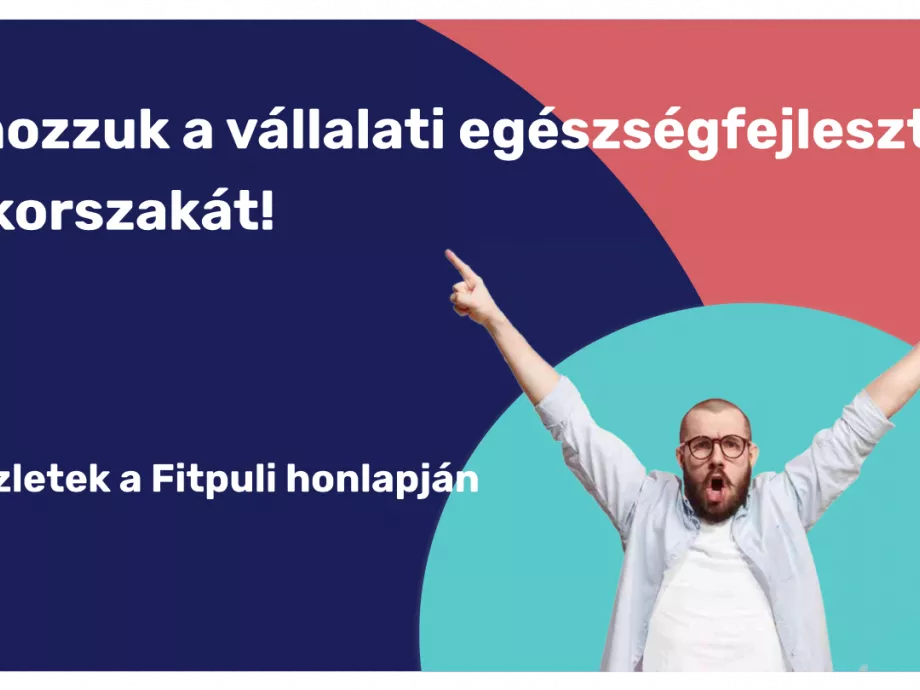 Szintet lép a vállalatok gondoskodó szerepe – most szó szerint!
