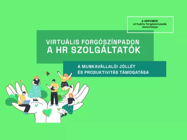 Most megtudhatod, kik lesznek a december 3-ai ingyenes webinárunk előadói
