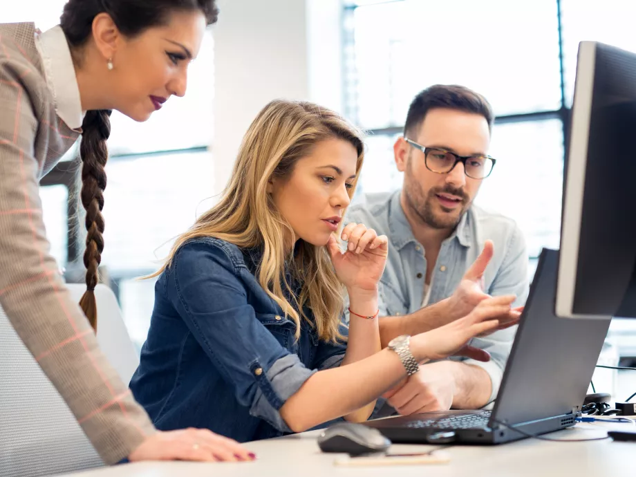 Így találj rá és tartsd meg a legjobb munkavállalókat – II. rész