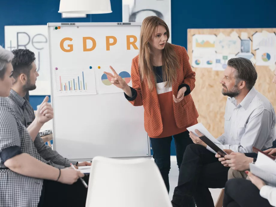 Így befolyásolja a GDPR a HR-esek munkáját