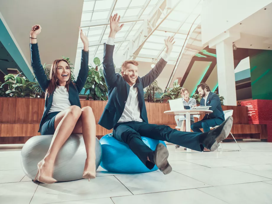 Employer branding-láz: tényleg csodafegyver, vagy csak egy újabb divathullám?