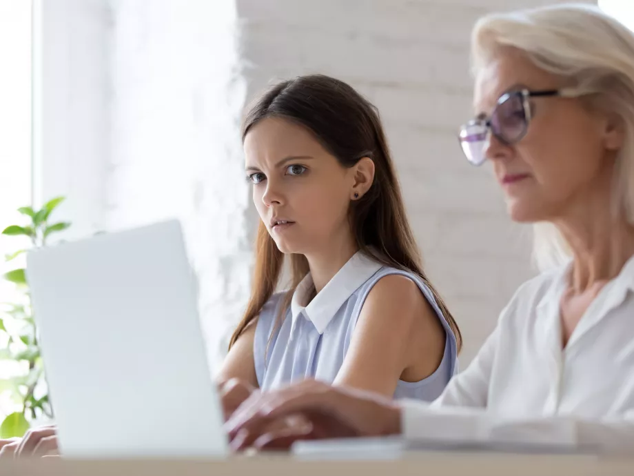 Így lesz az irigységből inspiráció – a női mentorálás ereje a karrierépítésben