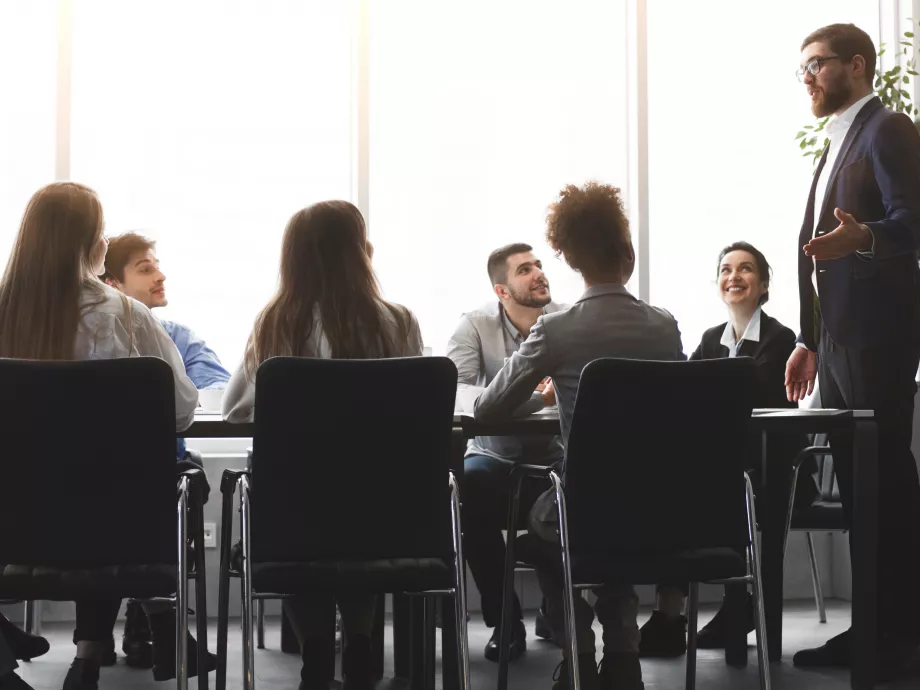 Egy éve még nem is léteztek ilyen munkakörök, most mégis ezeket akarják feltölteni a CEO-k
