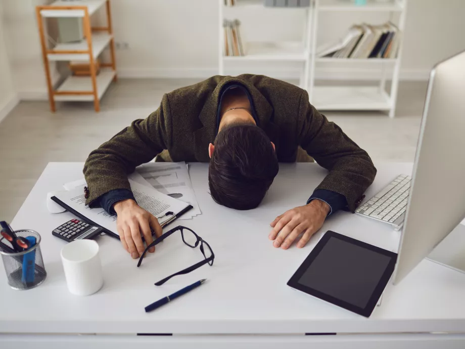 A stressz elősegítheti a cukorbetegség kialakulását: íme 8 tanács, hogy elkerüld a bajt